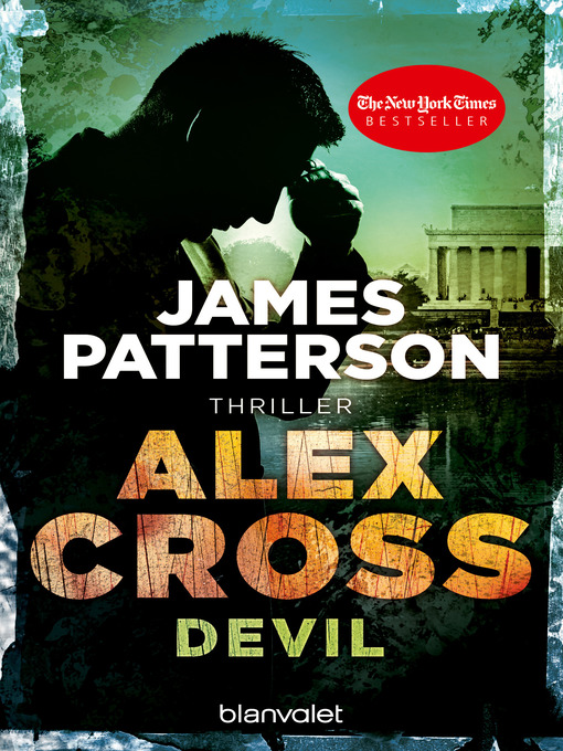 Title details for Devil by James Patterson - Wait list